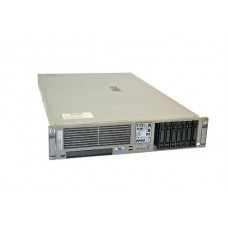 HP ProLiant DL380 G5 Rack CTO Chassis 391835-B21